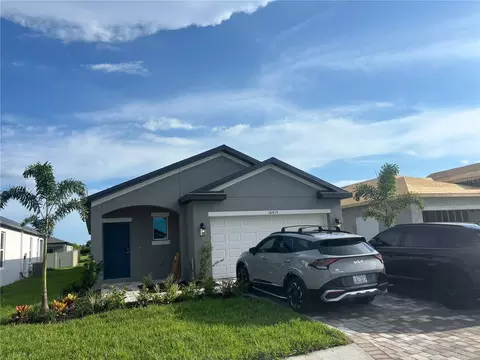 16815 Fiesta Dr, Port Charlotte, FL 33953