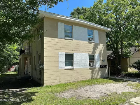1245 W 30th St, Jacksonville, FL 32209