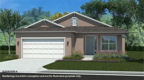 5797 SW 74th Ave, Ocala, FL 34474