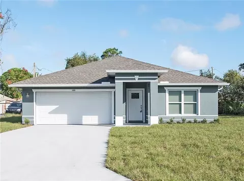 1480 Lambert St, Deltona, FL 32725