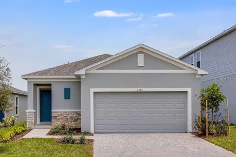 7409 Capstone Dr, Groveland, FL 34736