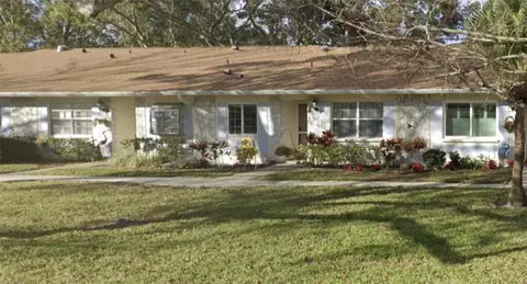 2225 Lark Cir W #D, Palm Harbor, FL 34684