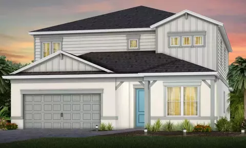 10280 Parkview Reserve Ln, Orlando, FL 32836