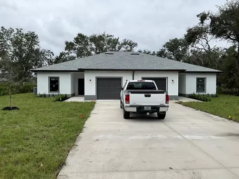 1125 Highlands Rd, Punta Gorda, FL 33983
