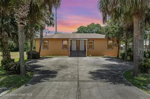 1230 Fern St, Cocoa, FL 32922