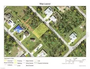 5217 Marriott St, Port Charlotte, FL 33981