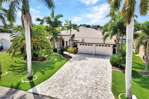 5342 Del Monte Ct, Cape Coral, FL 33904