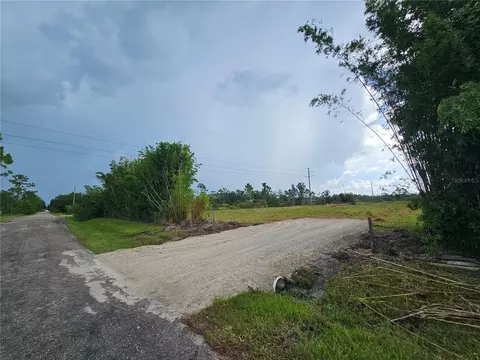 5314 Palangos Dr, Punta Gorda, FL 33982