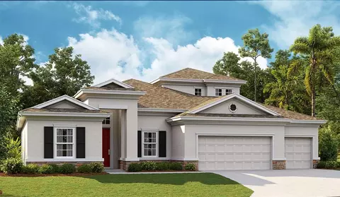 5119 Everlong Dr, Apollo Beach, FL 33572