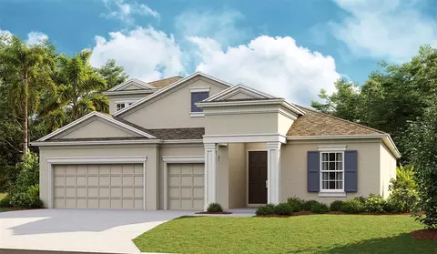 6130 Golden Beach Dr, Apollo Beach, FL 33572