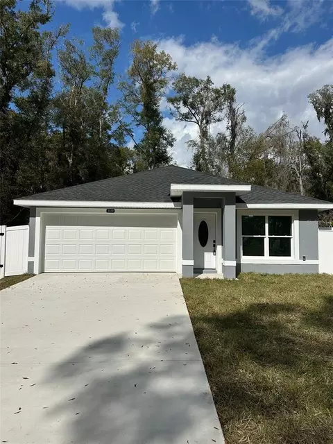 3839 SE 132nd Pl, Belleview, FL 34420