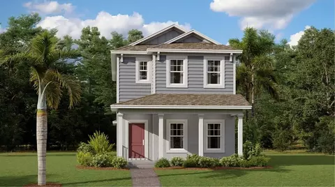 726 Abita Aly, Debary, FL 32713