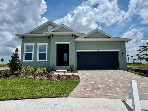5235 Everlong Dr, Apollo Beach, FL 33572