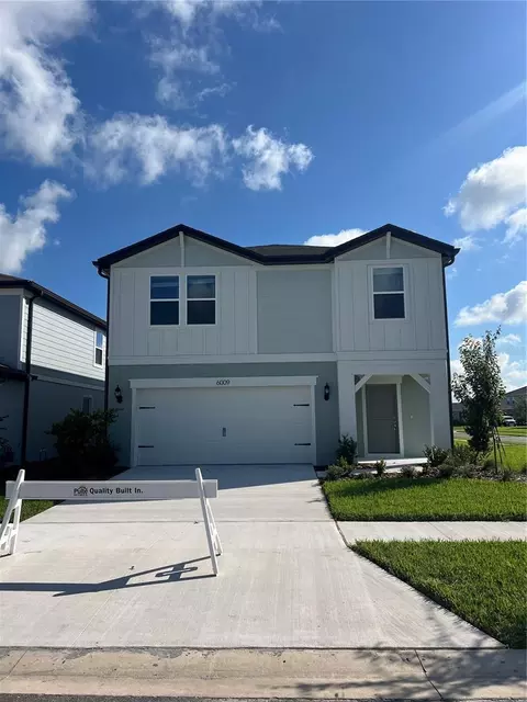 6009 Jensen View Ave, Apollo Beach, FL 33572