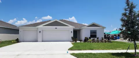 2001 Forage Dr, Kissimmee, FL 34746