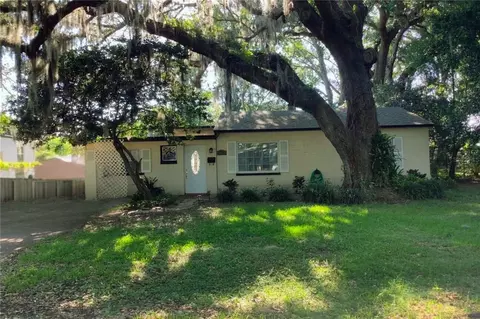 Undisclosed, Orlando, FL 32804