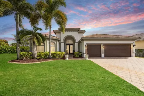 Undisclosed, Royal Palm Beach, FL 33411