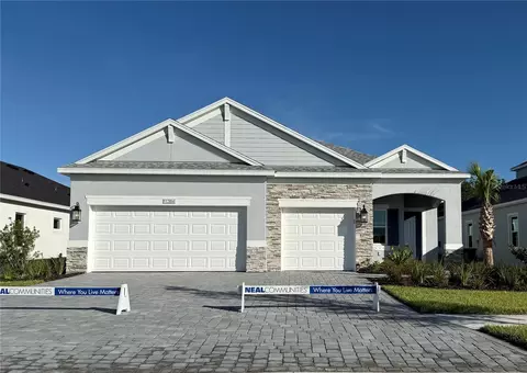 11384 Rolling Fork Trl, Parrish, FL 34219