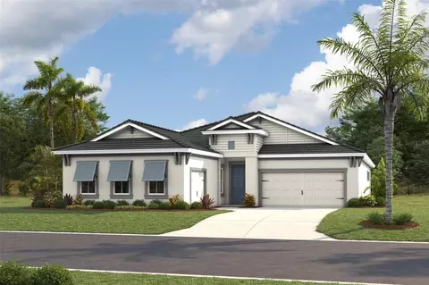 11280 Blissby St, Venice, FL 34293
