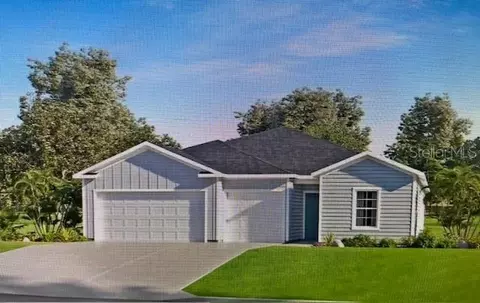 6896 SW 88th Pl, Ocala, FL 34476