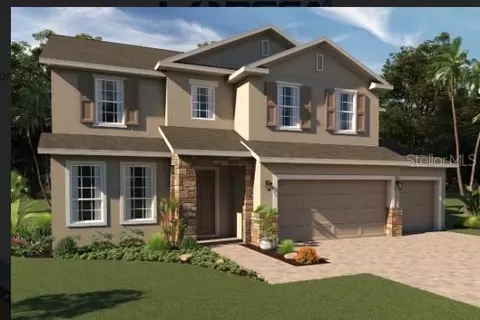 7257 Dilly Lake Ave, Groveland, FL 34736