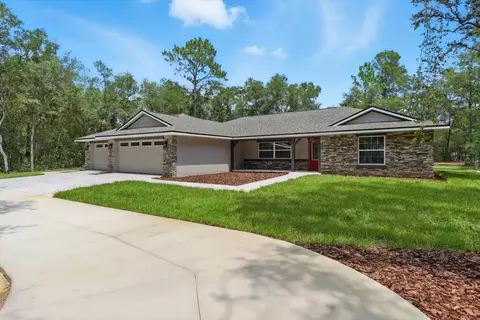 10241 N Natchez Loop, Dunnellon, FL 34434