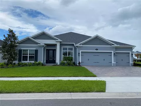 2707 Ravencliffe Ter, Oviedo, FL 32765