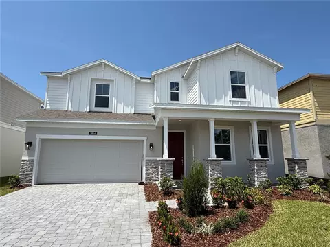 1864 Columbus Path, Saint Cloud, FL 34771