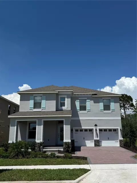 11021 Hollow Bay Dr, Winter Garden, FL 34787