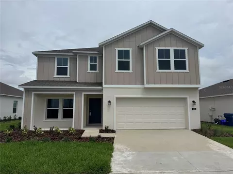 Undisclosed, Groveland, FL 34736