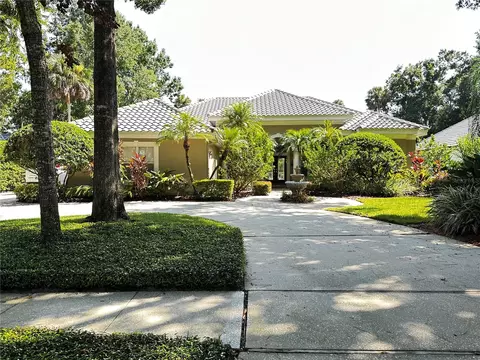 5369 Shoreline Cir, Sanford, FL 32771