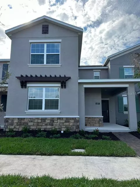 1897 Fulfillment Dr, Kissimmee, FL 34744