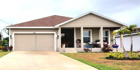 340 Sweetwater Dr, Rotonda West, FL 33947