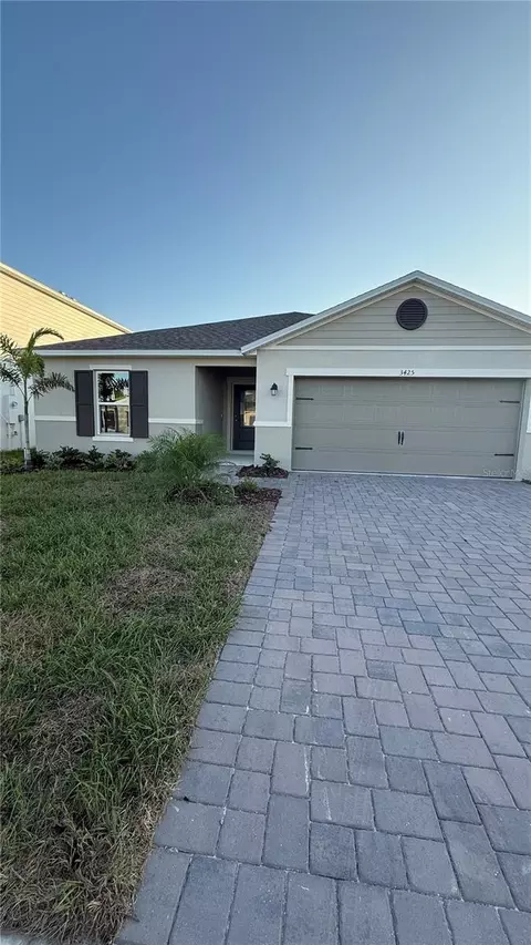 3425 Sanctuary Drive Sanctuary Dr, Clermont, FL 34714