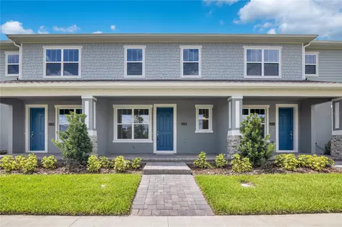 13120 Serene Glade Rd, Winter Garden, FL 34787