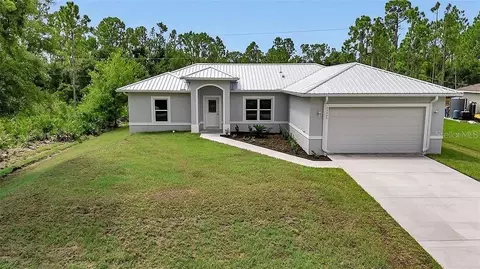 23485 Arlo Ave, Punta Gorda, FL 33980