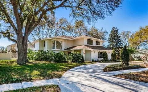 1208 Magdalene Hill Dr, Tampa, FL 33613