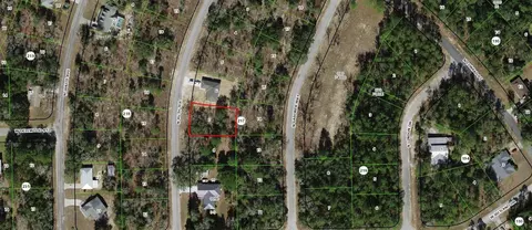 Undisclosed, Citrus Springs, FL 34434