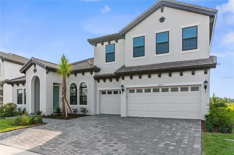 1941 Arching Br, Zephyrhills, FL 33541