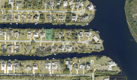 Hilolo Lane, Venice, FL 34293
