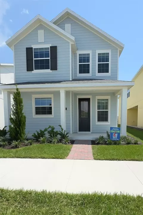 385 Belmond Dr, Debary, FL 32713