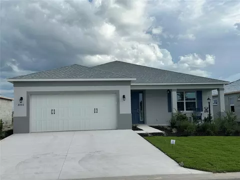8886 SW 73rd Pl, Ocala, FL 34481
