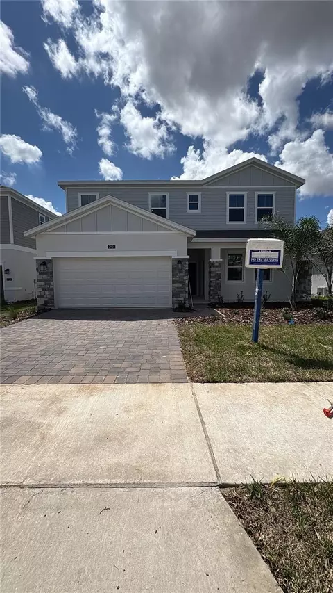 2901 Haze Rd, Clermont, FL 34714