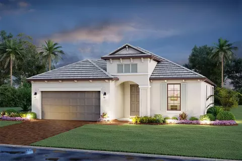 17021 Savory Mist Cir, Bradenton, FL 34211