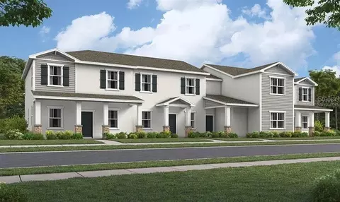 2298 White Buffalo St, Apopka, FL 32703
