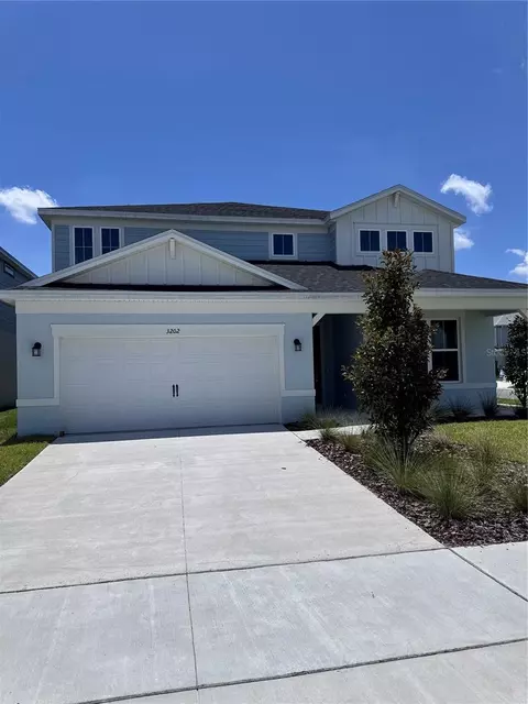 3202 Ellsworth Ave, Davenport, FL 33837