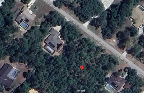 5450 N Rosedale Cir, Beverly Hills, FL 34465