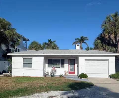 4270 Belle Vista Dr, Saint Pete Beach, FL 33706