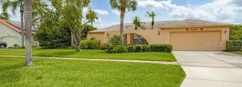 3884 Kingston Blvd, Sarasota, FL 34238