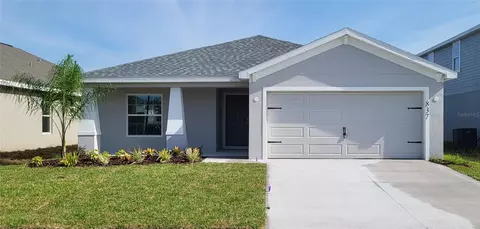 837 Cypress Creek Run, Saint Cloud, FL 34771